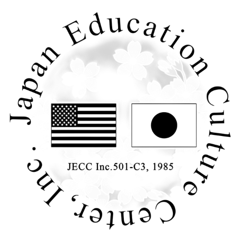 Japan Education Culture Center logo